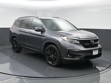 2022 Honda Pilot Goshen NY