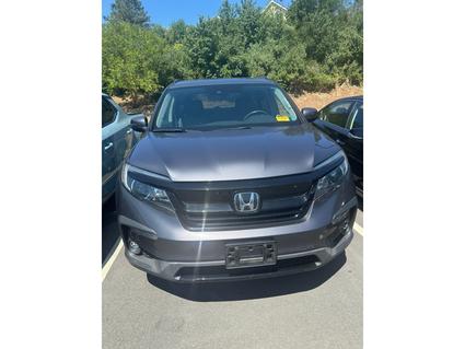 2022 Honda Pilot Goshen NY