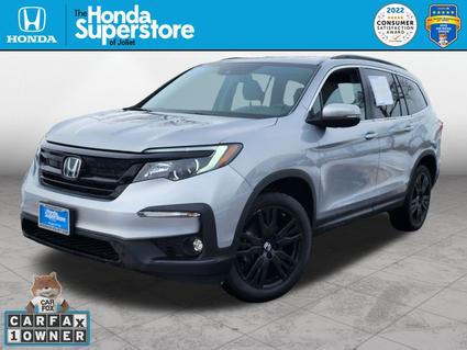 2022 Honda Pilot Joliet IL