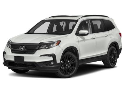 2021 Honda Pilot Mankato MN