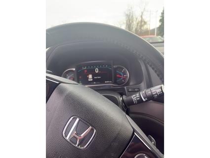 2021 Honda Pilot Johnson City TN