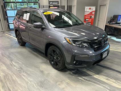2022 Honda Pilot Milford OH