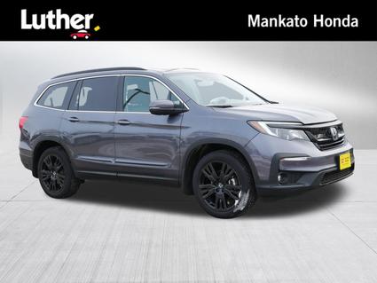 2022 Honda Pilot Mankato MN