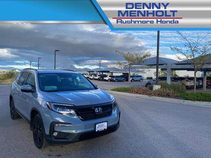 2022 Honda Pilot Rapid City SD