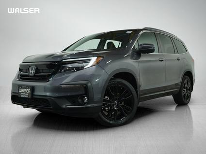 2022 Honda Pilot Burnsville MN