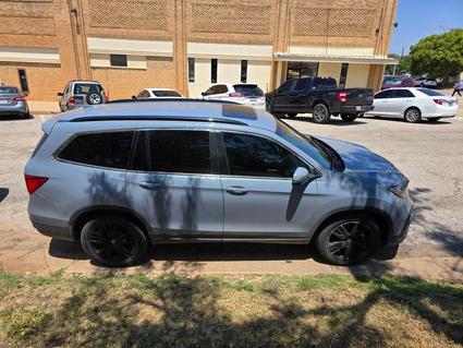 2022 Honda Pilot Abilene TX
