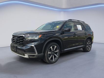 2022 Honda Pilot Knoxville TN