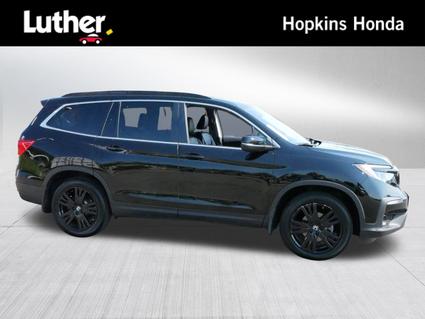 2022 Honda Pilot Hopkins MN