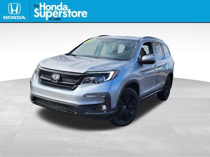 2022 Honda Pilot Joliet IL