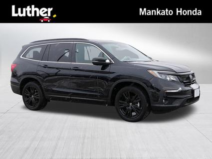 2022 Honda Pilot Mankato MN