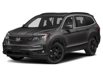 2021 Honda Pilot Minneapolis MN