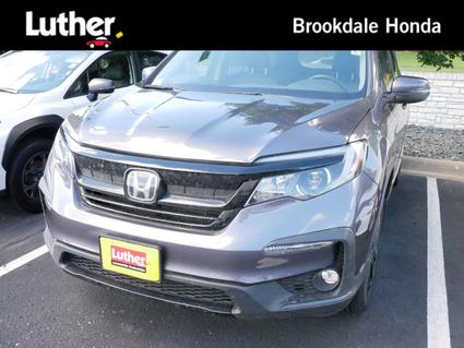 2021 Honda Pilot Minneapolis MN