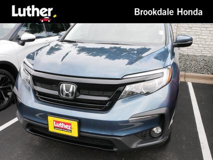 2022 Honda Pilot Minneapolis MN