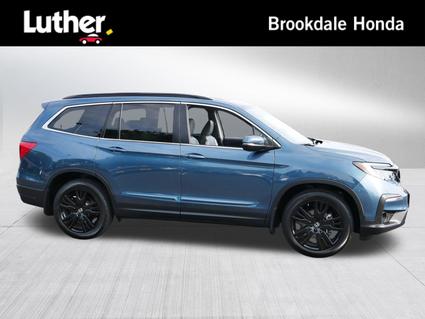 2022 Honda Pilot Minneapolis MN