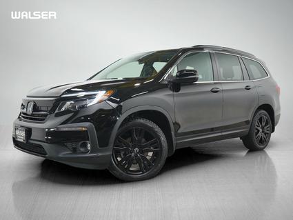 2022 Honda Pilot Burnsville MN
