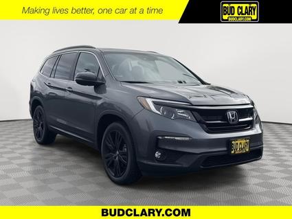 2022 Honda Pilot Moses Lake WA
