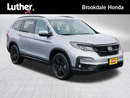 2022 Honda Pilot Minneapolis MN