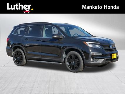 2022 Honda Pilot Mankato MN