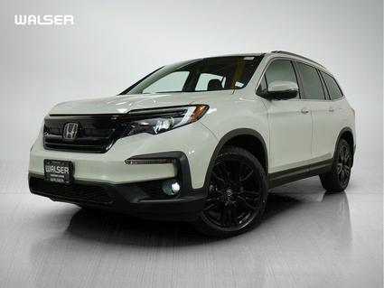 2022 Honda Pilot Burnsville MN
