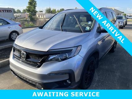 2022 Honda Pilot Baton Rouge LA