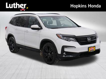 2022 Honda Pilot Hopkins MN