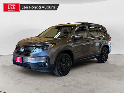 2022 Honda Pilot La Grande OR