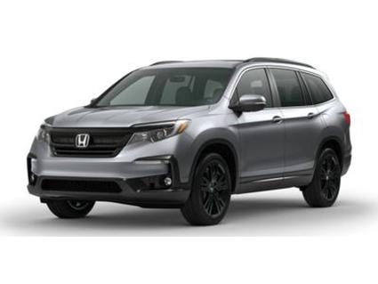 2022 Honda Pilot New Britain CT