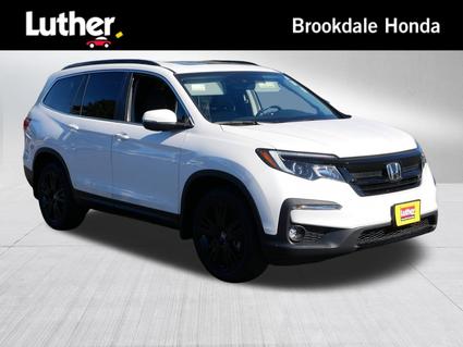 2022 Honda Pilot Minneapolis MN