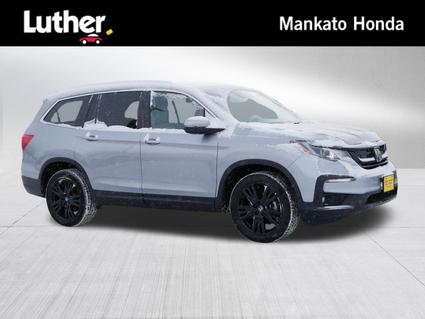 2022 Honda Pilot Mankato MN