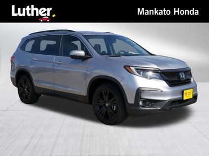 2022 Honda Pilot Mankato MN