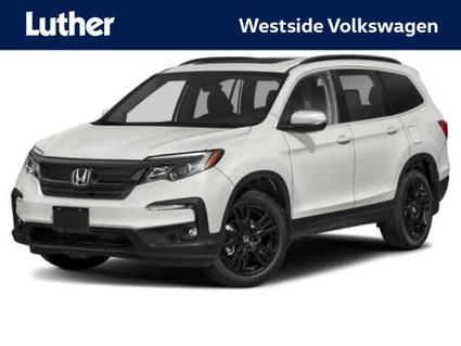 2022 Honda Pilot Minneapolis MN