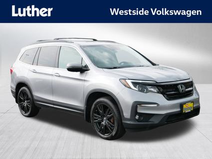 2022 Honda Pilot Minneapolis MN