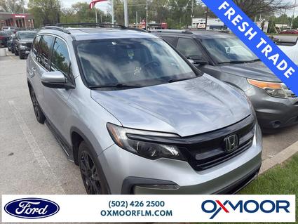 2022 Honda Pilot Louisville KY