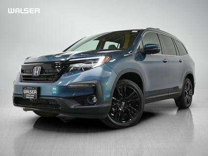 2022 Honda Pilot Burnsville MN