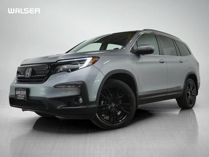 2022 Honda Pilot Hopkins MN