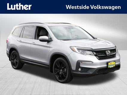 2022 Honda Pilot Minneapolis MN