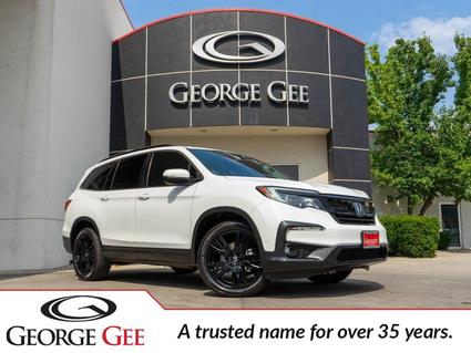 2022 Honda Pilot Liberty Lake WA