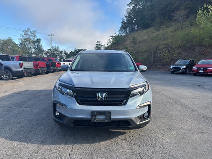 2022 Honda Pilot Covington VA