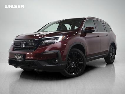 2022 Honda Pilot Burnsville MN