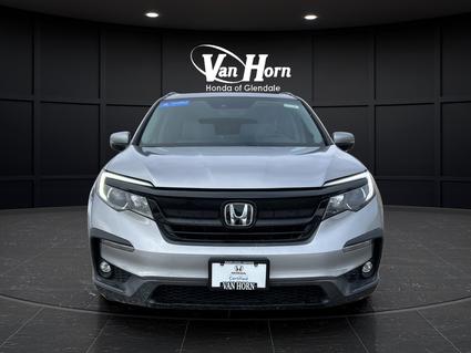 2021 Honda Pilot Glendale WI