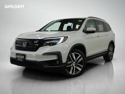 2022 Honda Pilot Burnsville MN