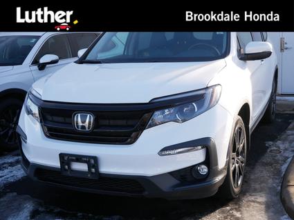 2022 Honda Pilot Minneapolis MN