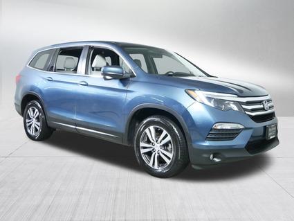 2018 Honda Pilot Minneapolis MN