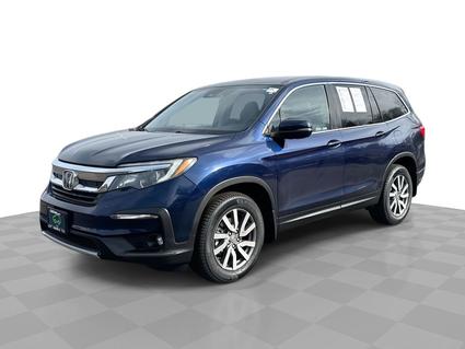 2019 Honda Pilot Elburn IL
