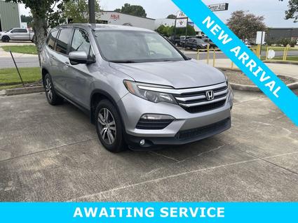 2016 Honda Pilot Baton Rouge LA