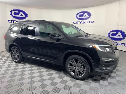 2022 Honda Pilot Memphis TN