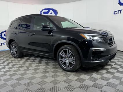 2022 Honda Pilot Memphis TN