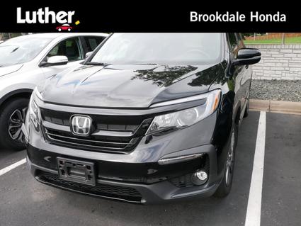 2022 Honda Pilot Minneapolis MN