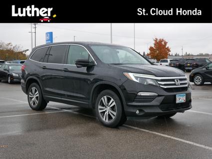 2016 Honda Pilot Waite Park MN