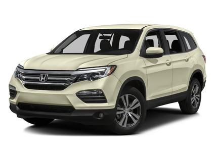2016 Honda Pilot Waite Park MN